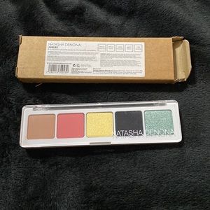 Natasha Denona Jubilee Eyeshadow Palette